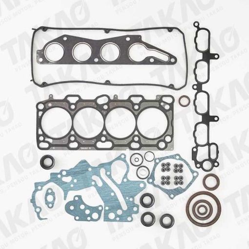 Imagem de JUNTA MOTOR MITSUBISHI AIRTRECK 2.4 16V 04...