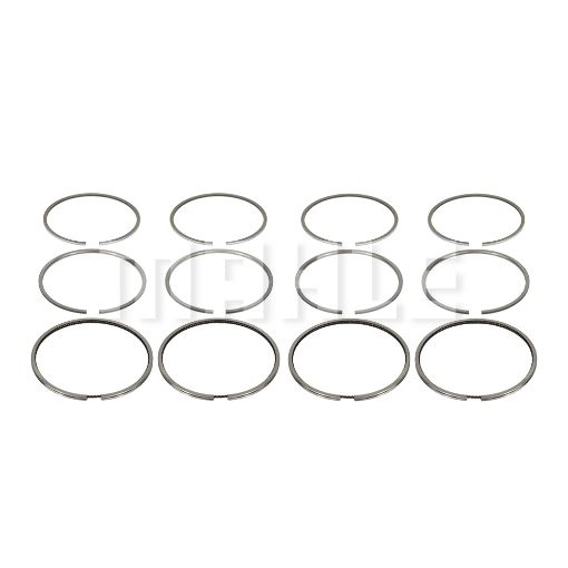 Imagem de ANEL SEGMENTO VW AMAROK TURBO 2.0 16V - 000