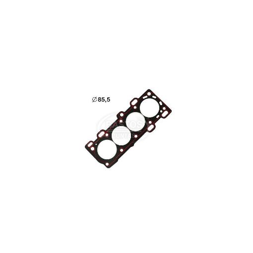Imagem de JUNTA CABECOTE VOLVO S40 V40 2.0 16V 96/ - B4204S