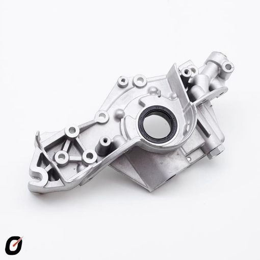 Imagem de BOMBA OLEO HYUNDAI 2.5L 24V V6 DOHC G6BV GAS 98-01 SONATA