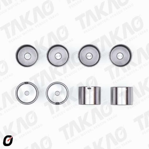 Imagem de TUCHO VALVULA LEXUS 3.0L 24V L6 DOHC 2JZ-GE 93-97 GS300