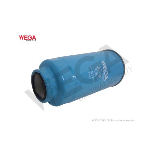 Imagem de FILTRO COMBUSTIVEL NISSAN FRONTIER 2.5 16V 12/...