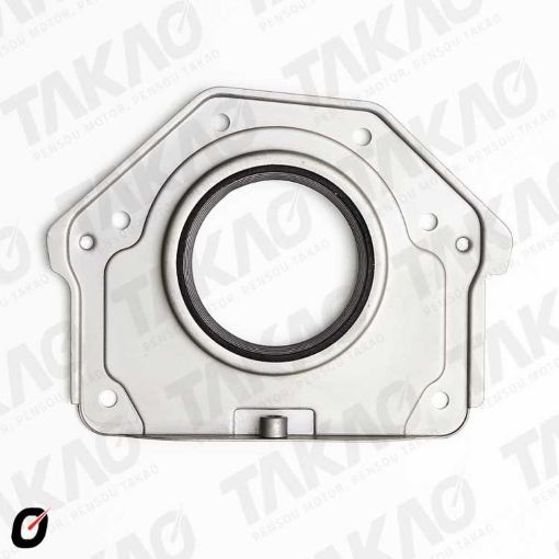 Imagem de RETENTOR VOLANTE FIAT 1.4L 8V L4 SOHC FIRE EVO FLEX 11/ NOVO