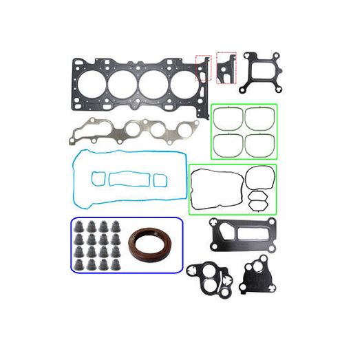 Imagem de JUNTA MOTOR FORD MONDEO FOCUS DURATEC 2.0 16V