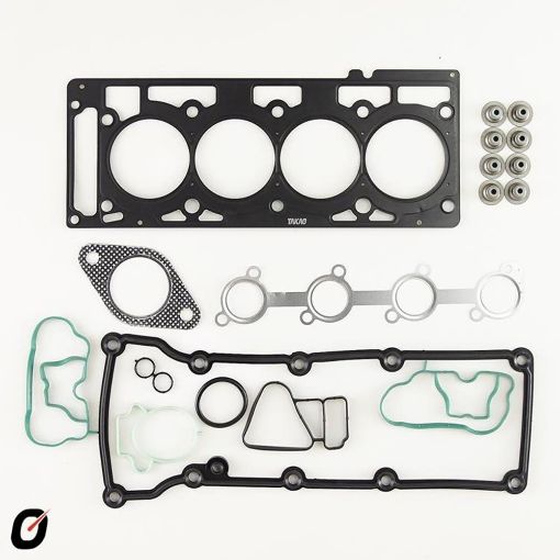 Imagem de JUNTA RETIFICACAO FORD FIESTA KA 1.6 8V ZETEC