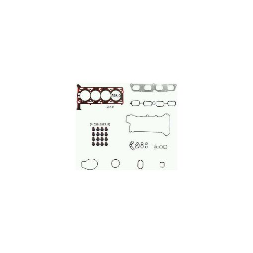 Imagem de JUNTA RETIFICACAO GM S10 2.5 16V 15/ 4CIL