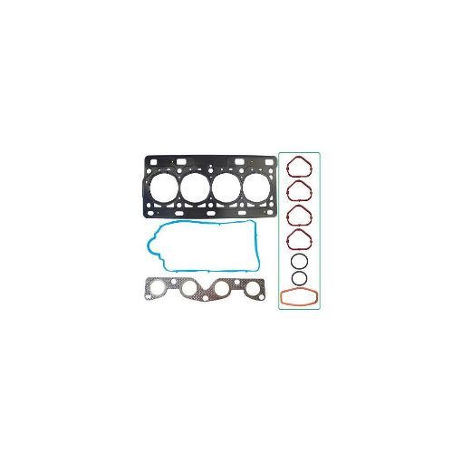 Imagem de JUNTA RETIFICACAO PEUGEOT RENAULT 1.0 16V FLEX 05/