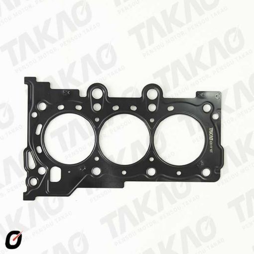 Imagem de JUNTA CABECOTE HYUNDAI HB20 1.0 12V 3CC TURBO