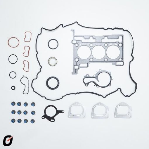 Imagem de JUNTA MOTOR FORD KA 1.0 12V 3CIL 14/18