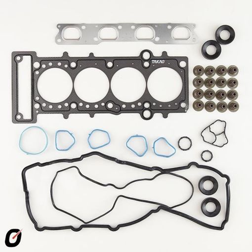 Imagem de JUNTA RETIFICACAO FIAT PUNTO BRAVO LINEA 1.8 16V ETORQ