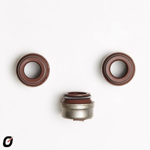Imagem de RETENTOR VALVULA VW 2.4L 10V L5 DOHC AJA 98-00 CARAVELLE. EU