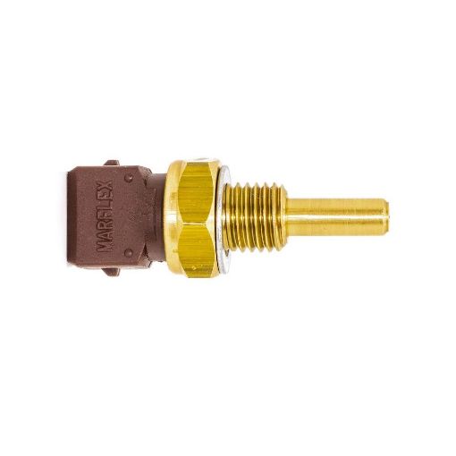 Imagem de INTERRUPTOR TEMPERATURA FIAT DOBLO 1.8 06/09 / IDEA 1.8 8V