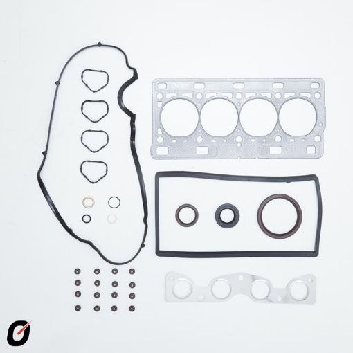 Imagem de JUNTA MOTOR PEUGEOT RENAULT 1.0 16V FLEX 05/