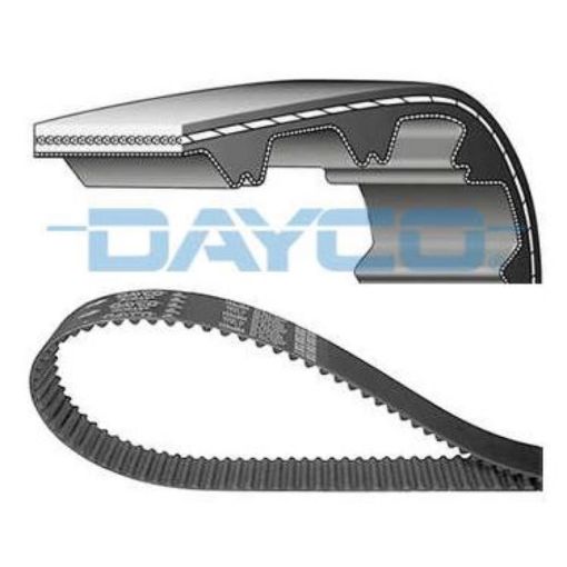 Imagem de CORREIA DENTADA GM ONIX 1.0 12V 20/