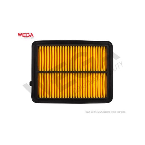 Imagem de FILTRO AR MOTOR NISSAN KICKS 1.6 16V 16/