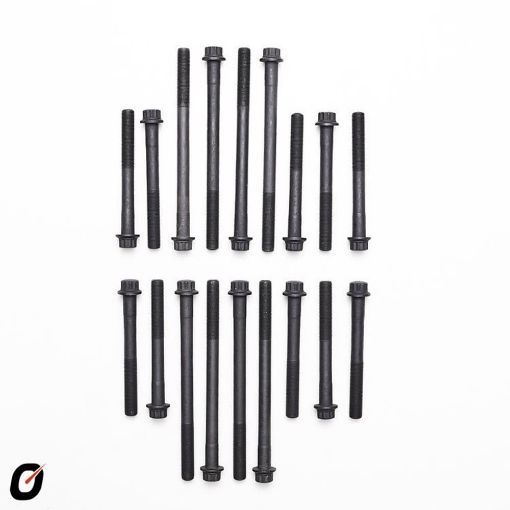 Imagem de PARAFUSO CABECOTE TOYOTA 2.5L 16V DOHC 2KD 05/ HILUX D4-D CA