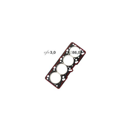 Imagem de JUNTA CABECOTE FORD MONDEO ESCORT ZETEC 2.0 16V