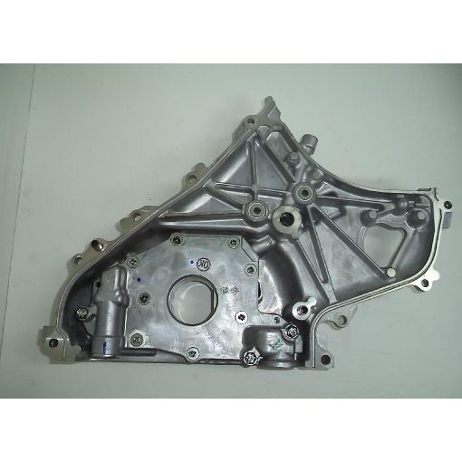 Imagem de BOMBA OLEO NISSAN FRONTIER 2.5 16V