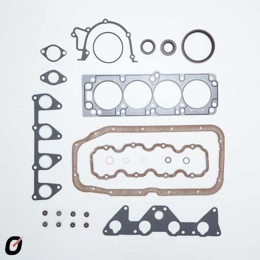Imagem de JUNTA MOTOR GM BLAZER S10 2.4 8V FLEX