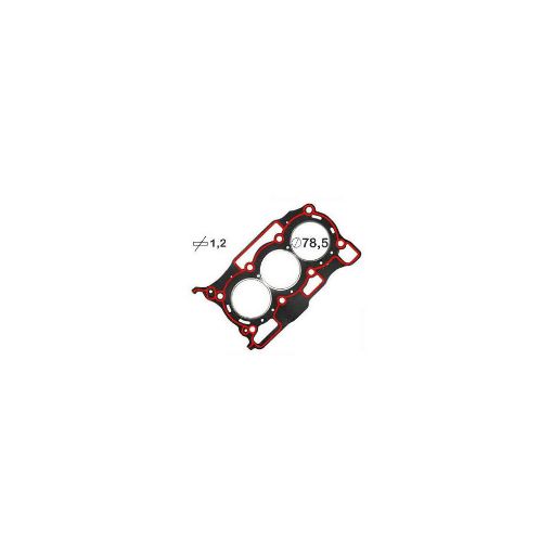 Imagem de JUNTA CABECOTE NISSAN MARCH VERSA 1.0 12V 3CC 15/