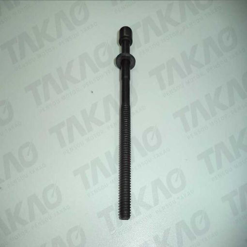 Imagem de PARAFUSO CABECOTE HYUNDAI KIA HB20 PICANTO 1.0 12V 12/