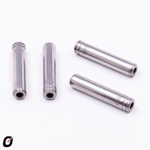 Imagem de GUIA VALVULA ESC HONDA 1.4L 8V SOHC L13A4 GAS/FLEX 03/ FIT