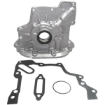 Imagem de BOMBA OLEO GOL MI 1.0 8V 16V FOX 1.0 8V POWER KOMBI 1.4 8V