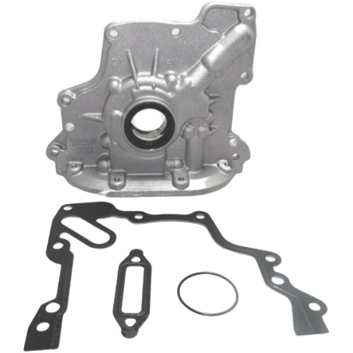 Imagem de BOMBA OLEO GOL MI 1.0 8V 16V FOX 1.0 8V POWER KOMBI 1.4 8V