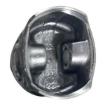 Imagem de PISTAO VW GOL 1.6 8V G5 POWER - 050