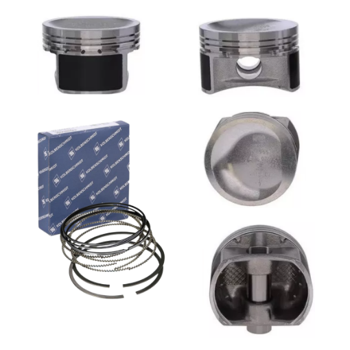 Imagem de PISTAO FIAT FIRE 1.4 8V FLEX - 040
