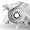 Imagem de BOMBA OLEO FIAT PALIO SIENA DOBLO FIRE 1.0 1.3 8V MOTOR EVO
