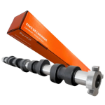 Imagem de EIXO COMANDO VW GOL 1.0 POWER FLEX