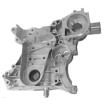 Imagem de BOMBA OLEO GM CRUZE SONIC TRACKER 1.6 1.8 16V ECOTEC 12/