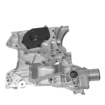 Imagem de BOMBA OLEO GM CRUZE SONIC TRACKER 1.6 1.8 16V ECOTEC 12/