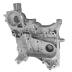 Imagem de BOMBA OLEO GM CRUZE SONIC TRACKER 1.6 1.8 16V ECOTEC 12/