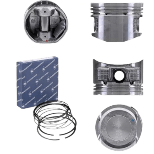 Imagem de PISTAO VW GOL 1.0 8V FLEX VHT 08/ - 050