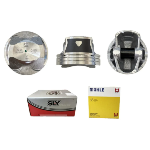Imagem de PISTAO GM ONIX 1.0 ASPIRADO ECOTEC 20/ - 050