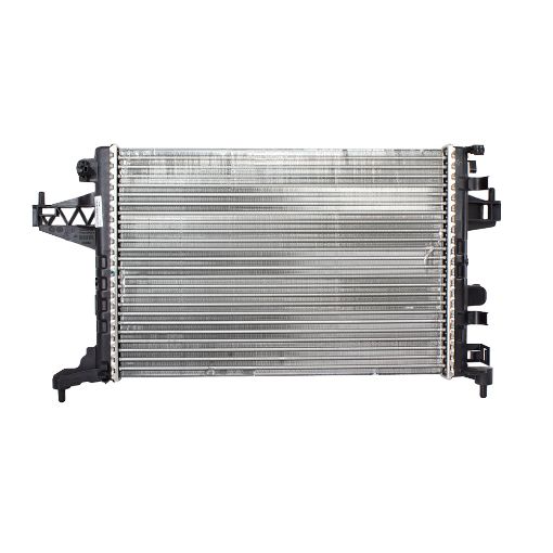 Imagem de RADIADOR AGUA GM AGILE MONTANA 1.4 8V 10/14 C/S AR