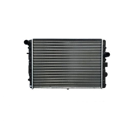 Imagem de RADIADOR AGUA VW GOL 1.0 8V/16V 97/08