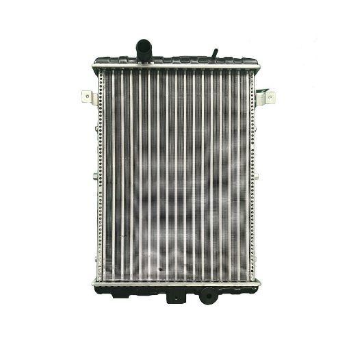 Imagem de RADIADOR AGUA VW GOL PARATI SAVEIRO 1.0 1.6 1.8 87/94 - S/ A