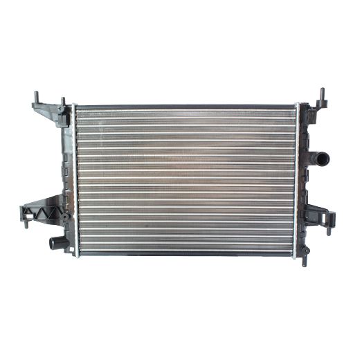 Imagem de RADIADOR AGUA MONTANA 1.8 8V 2004 A 2008 S/AR