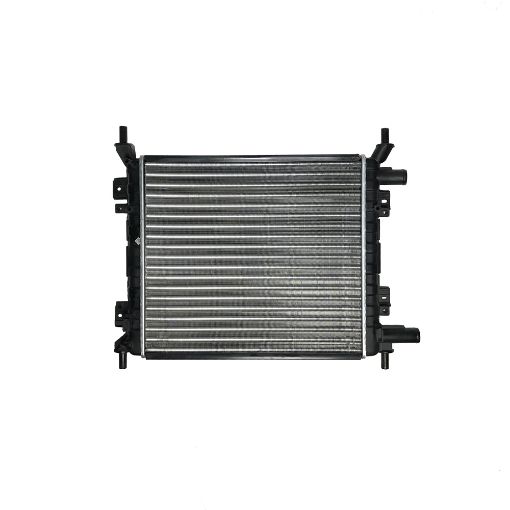 Imagem de RADIADOR AGUA FORD KA ZETEC 1.0 1.6 8V 00/08 - S/ AR TM