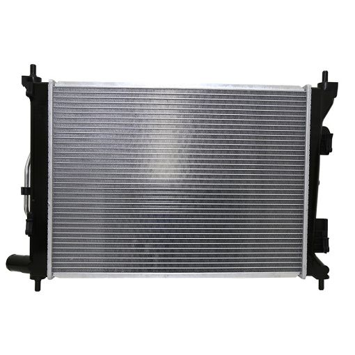 Imagem de RADIADOR AGUA HYUNDAI HB20 1.6 L 16V DOHC L4 12/15