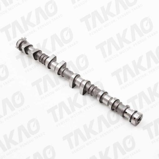 Imagem de EIXO COMANDO ADMISSAO FORD 2.3L 16V DOHC DURATEC 5/06/ FUSIO