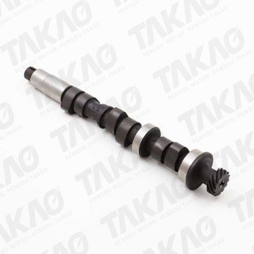 Imagem de EIXO COMANDO ASIA 0.8L 6V L3 SOHC GAS 93-99 TOWNER
