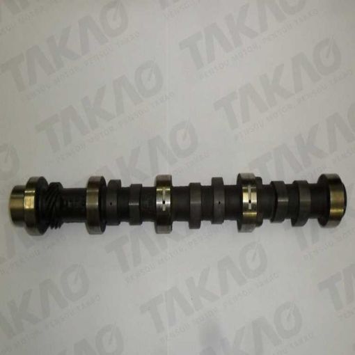 Imagem de EIXO COMANDO NISSAN 3.0L 12V V6 SOHC VG30E 91-96 PATHFINDER