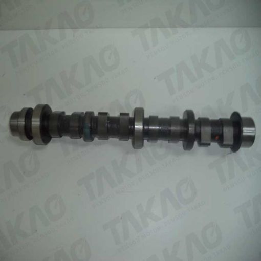 Imagem de EIXO COMANDO ESC FIAT FIRE 1.3 16V