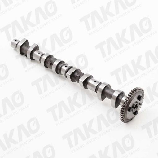 Imagem de EIXO COMANDO ESC MERCEDES SPRINTIER CDI 415 515 2.2 16V 12/