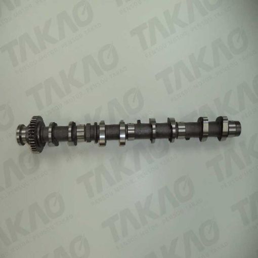Imagem de EIXO COMANDO ESC TOYOTA HILUX 2.5 3.0 16V 1KD 2KD