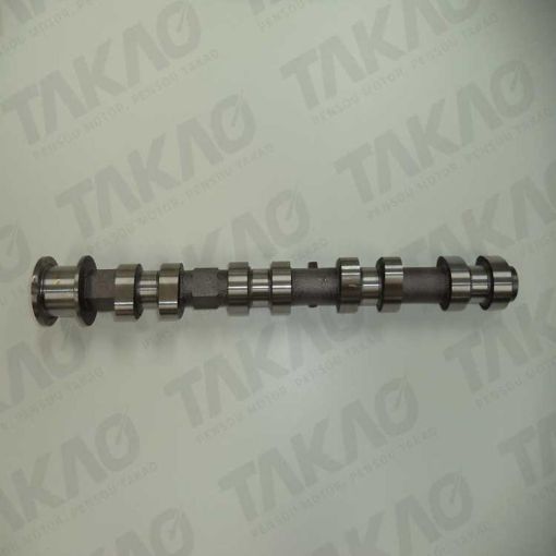 Imagem de EIXO COMANDO ESCAPE TOYOTA 2.7L 16V DOHC 2TR-FE GAS 04-11 HI